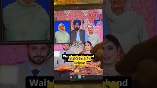 Kini sohni video coupledance family punjabi [upl. by Allbee232]