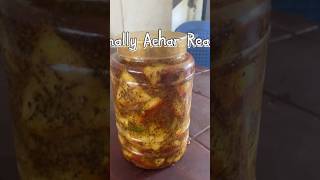 Kubindo ko Achar recipe [upl. by Spenser]