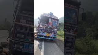 Har koi driver bura nahi hota 😭😱 automobile truckdrivevlogs truckdriver driverslife tr🙂‍↕️🙂‍↕️ [upl. by Giacomo]