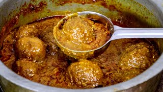 Dhaba Style Dum Aloo  ढाबा स्टाइल दम आलू की सब्ज़ी  Dum Aloo  दम आलू [upl. by Ahilam948]