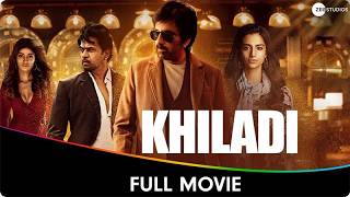 Khiladi 2 official Teaser Akshy Kumar 2024 new update new movie trailer [upl. by Ahseyk72]