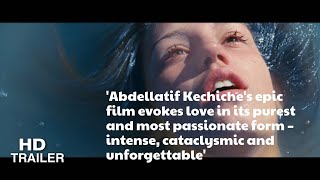 La Vie DAdele  Blue Is the Warmest Colour 2013 Trailer  Directed by Abdellatif Kechiche [upl. by Jervis]