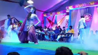 Sapna Choudhary fadu dance in Vapi gujarat [upl. by Goodson989]