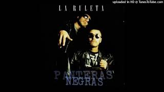 01  Panteras Negras  Insurreccion Periferica [upl. by Eillen]