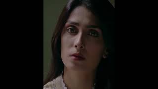 Tumhare ilawa koi nahi hai mera🥺😔 humayunsaeed ayezakhan shorts hiramani [upl. by Adnihc]