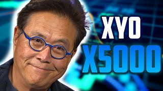 XYO PRICE WILL X5000 HERES WHY  XYO PRICE PREDICTION  IS IT WORTH BUYING [upl. by Lotty743]