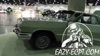 EazyEs 63 Impala EAZYE RIPEAZYE [upl. by Riobard]