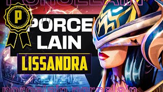 PRESTIGE PORCELAIN Lissandra Tested and Rated  LOL [upl. by Stutsman]