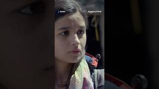 Veera Wants To Stay  Alia Bhatt Randeep Hooda  Highway  primevideoindia [upl. by Horter]