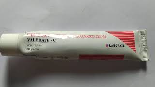 Valerate c skin cream best skin infection antifungal cream used and side effects [upl. by Drida914]