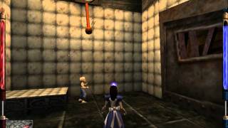 American Mcgees Alice HD Walkthrough  Part16wmv [upl. by Ellienad]