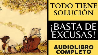 EN LA VIDA TODO TIENE SOLUCIÓN 👳‍♂️ audiolibro completo en español voz real [upl. by Webber]