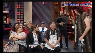 Raymond Y Sus Amigos Completo 16abr19 Todos Los Capitulos [upl. by Eaver]