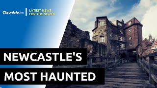 Haunted Newcastle Five of the citys spookiest spots [upl. by Berk]