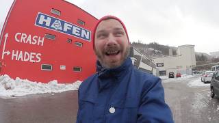 DONOTS Vlog Innsbruck 2019 [upl. by Male]