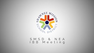 SMSD amp NEA IBB Meeting January 24 2024 [upl. by Manuela240]