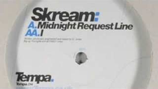 Skream  Midnight Request Line [upl. by Atinomar]