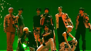 Replay NCT 127 Be There For Me Countdown Live [upl. by Neeneg489]