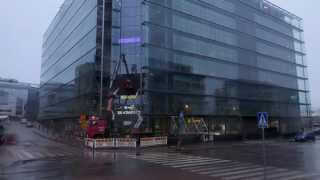 Sanomatalo City Giant [upl. by Akire]