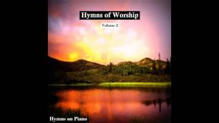 Relaxing Hymns of Worship Vol 2 Full Album [upl. by Swamy]