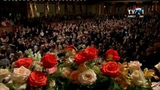 Orchestra Filarmonica din Viena  Marșul Radetzky de J Strauss [upl. by Hafital]