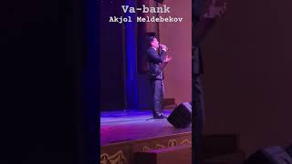 Va  bank  Vabank [upl. by Bendick]