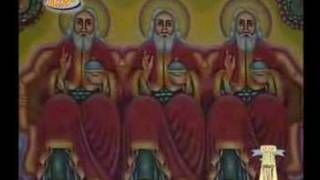 Ethiopian Orthodox Tewahedo Church Spritual Song [upl. by Hasile]