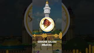 Serigne Saliou Mbacke mouride senegal serignetouba [upl. by Sadowski18]