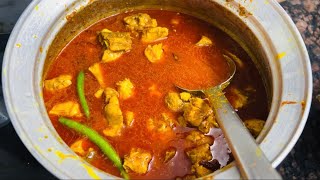 Sirf 15 Minute me banayiye dil ko chu jane wali chicken curry mere kuch khas tricks ke sath [upl. by Lud87]