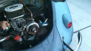 1835cc 941 VW Engine for sale [upl. by Ramal]