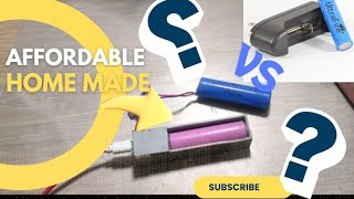 lithium battery charger subscribe follow fyp viralvideo [upl. by Kcirdled]