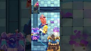 CLASH ROYALE T3 EP12 memesdeclashroyale memes clashmemes humor clasroyale [upl. by Janot]