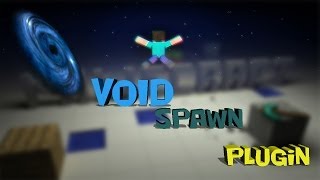 Plugin VoidSpawn  Ne tomber jamais dans la vide [upl. by Lindi135]