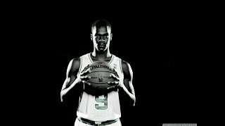 Rajon Rondo UNREAL Career Mixtape ᴴᴰ [upl. by Tanner]