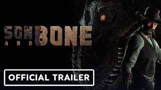 Son and Bone  Official Gameplay Trailer [upl. by Eidderf945]