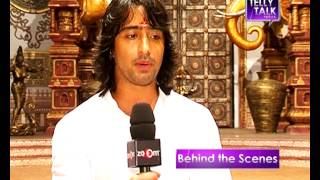 Mahabharat  Arjun talks about his character amp look [upl. by Maribelle412]