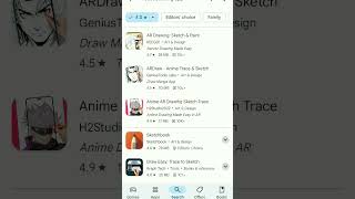 Top 5 best drawing app for beginners under 100 mb [upl. by Robinette679]