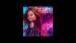 Jessica Mauboy  We Got Love Stormby Mix Edit [upl. by Nnel]