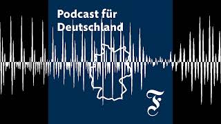 Entführte und ihre Familien Wie weiterleben nach der Geiselhaft  FAZ Podcast für Deutschland [upl. by Lyle]