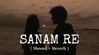 sanam re female version HD [upl. by Einattirb]