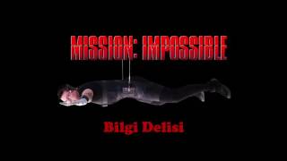 Mission İmpossible Theme10 Minutes [upl. by Castorina]