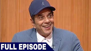 Bollywood actor Dharmendra in Aap Ki Adalat Full Episode [upl. by Lindholm]