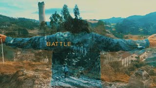 Battle Symphony Official Lyric Video  Linkin Park [upl. by Resa422]