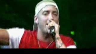 Forgot About Dre Live eminem dr dre [upl. by Onaireves]