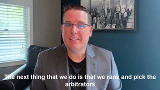 Do I need a lawyer for my FINRA arbitration [upl. by Veron]