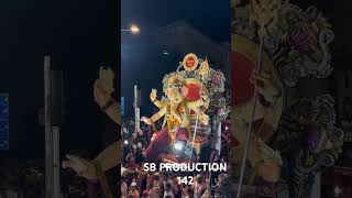 Ganesh Status Video Viral Shorts [upl. by Oswin]