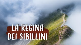 Il Monte Sibilla il trekking più bello dei Sibillini [upl. by Cann468]