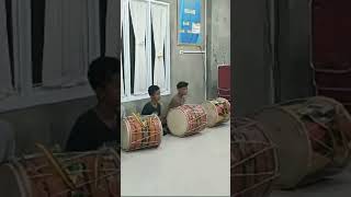 Transisi alat musik talempong dan gendang  Tari niru dengan tari pariam  Alat musik minangkabau [upl. by Adao]