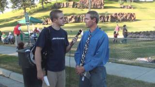 Interview with a Mormon Fundamentalist [upl. by Assenal]