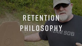 Retention Philosophy [upl. by Inan]